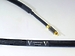 Кабель межблочный Purist Audio Design Venustas RCA 0.5m Luminist Revision