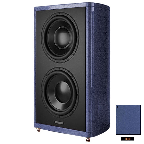 Активный сабвуфер Magico SSUB M-CAST blue артикул 221080Si-1