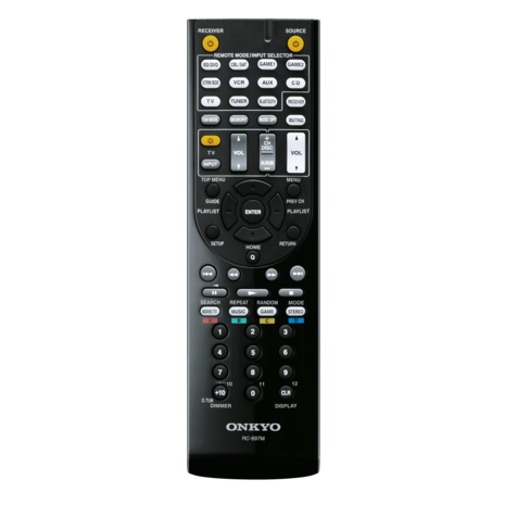Комплект Onkyo HT-S5805 артикул 137398Si-1 фото 5