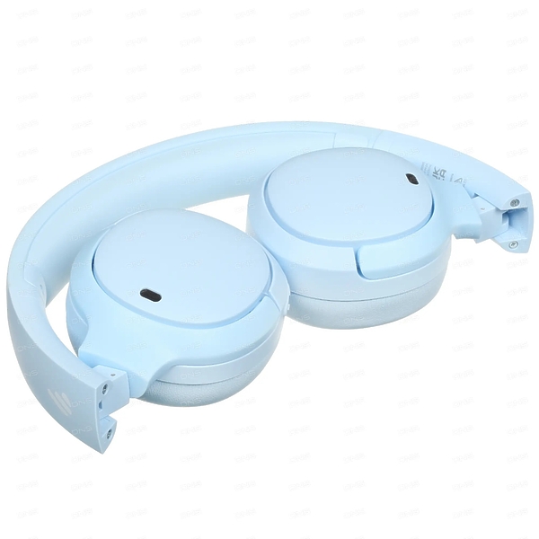 Наушники Edifier WH500 Blue артикул 300065Si-1 фото 5