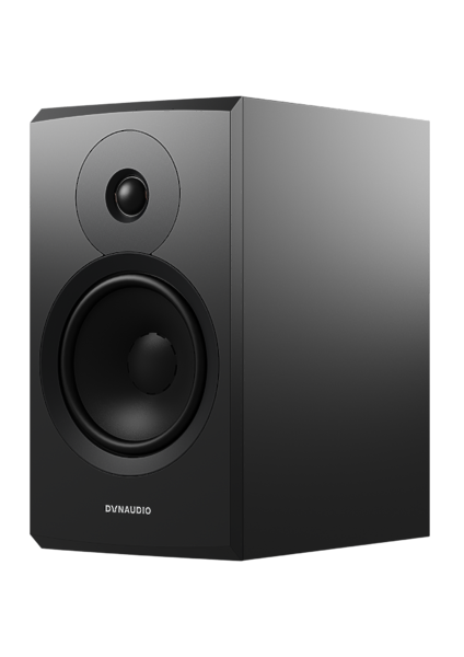 Полочная акустика Dynaudio New Emit 20 black артикул 248577Si-1 фото 4