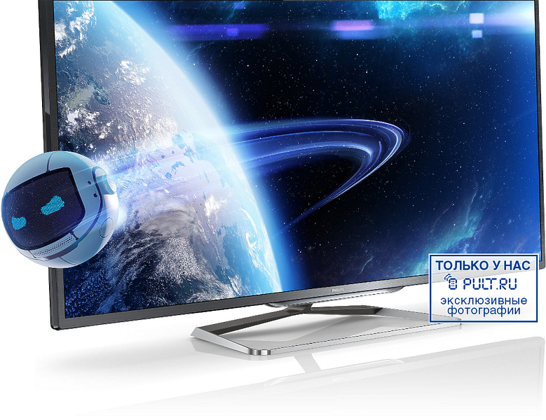 LED телевизор Philips 65PFL9708S/60 артикул 101087Si-1 фото 11