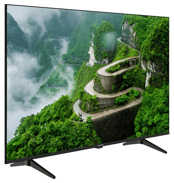 LED телевизор Grundig 50 GHU 7830 артикул 334803Si-1 фото 5