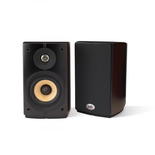 PSB Imagine Mini walnut артикул 444454FV-1