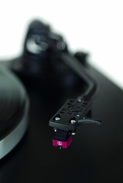 Проигрыватель винила Audio Technica AT-LP5 артикул 137371Si-1 фото 5