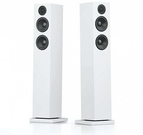 Напольная акустика Audio Pro A36 White артикул 216144Si-1