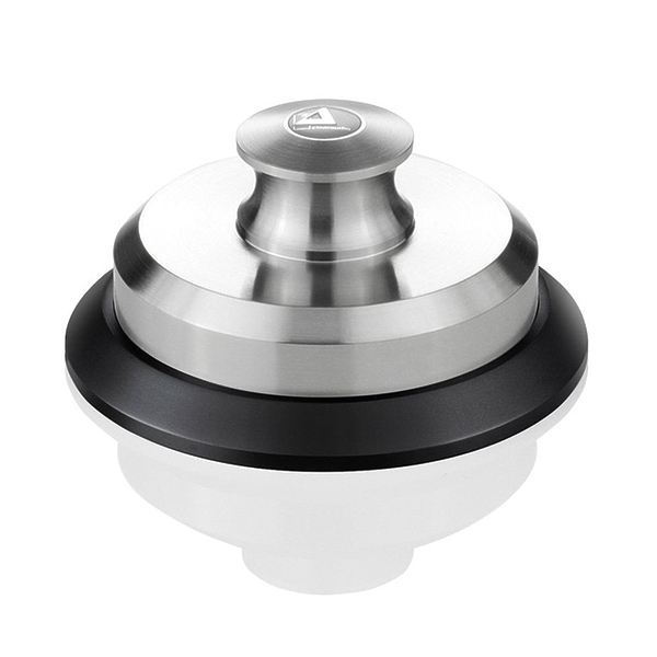 Прижим для пластинок Clearaudio Innovation Clamp black артикул 184712Si-1