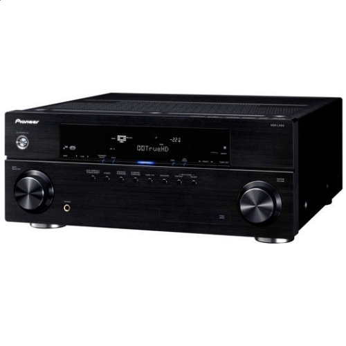 AV Ресивер Pioneer VSX-LX53 артикул 381269FV-1