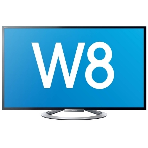 LED телевизор Sony KDL-47W808A артикул 331846FV-1