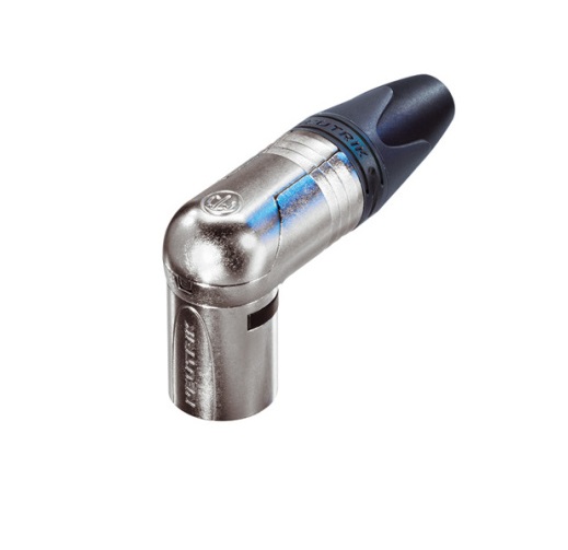 Разъем Neutrik NC5MRX артикул 283665Si-1