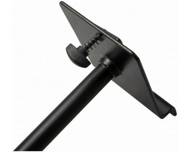 Держатель для гитары Veston GS042 артикул 292252Si-1 фото 3