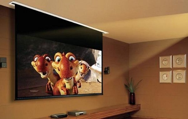 Экран ScreenMedia Excluzive 305*229 FMW артикул 139560Si-1