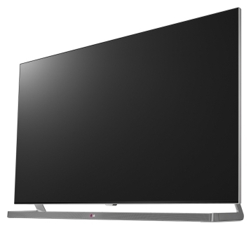 LED телевизор LG 55LB870V артикул 103939Si-1 фото 3