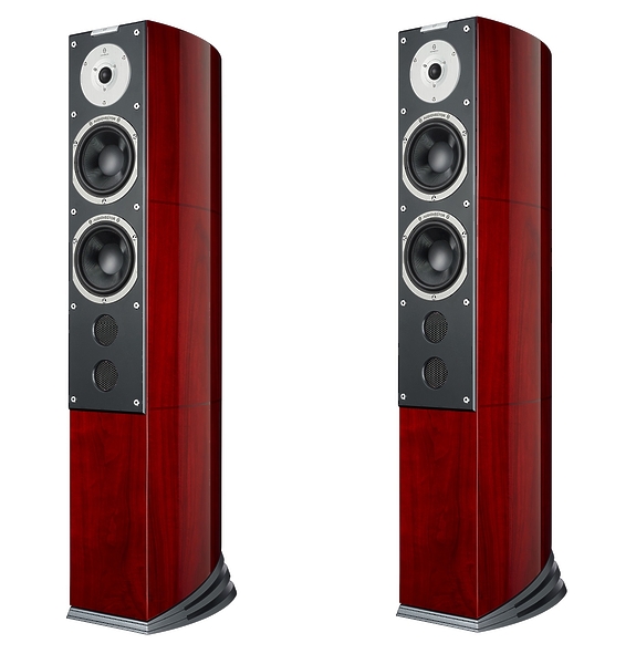 Напольная акустика Audiovector SR 6 Signature Black Piano артикул 219945Si-1 фото 4