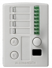 Allen&Heath PL 4 артикул 125805Si-1