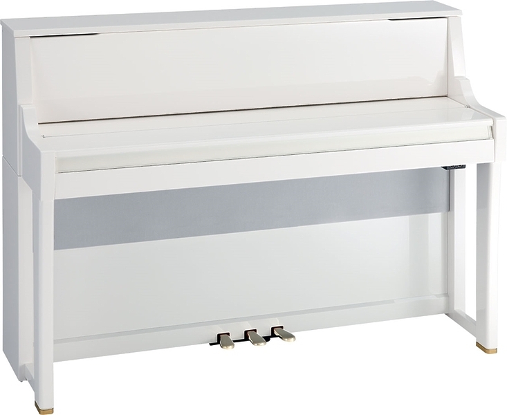 Клавишный инструмент Roland LX-15-PW артикул 136400Si-1 фото 3