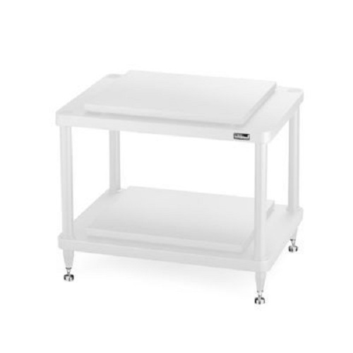 Стойка Solidsteel S5-2 30th Ann Silver/White артикул 236676Si-1