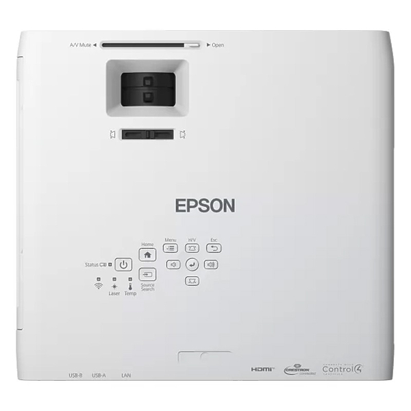Лазерный проектор Epson CB-L200W артикул 299609Si-1 фото 4