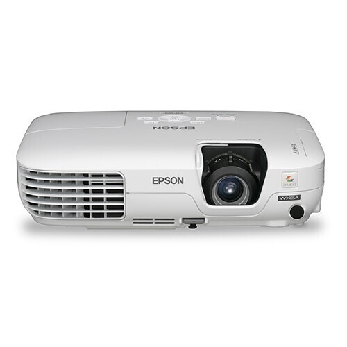 Проектор Epson EB-W9 артикул 353697FV-1