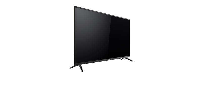 LED телевизор Panasonic TX-43FR250 артикул 181015Si-1 фото 6