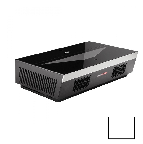 Ультаракороткофокусный проектор SIM2 xTV 4k white артикул 228844Si-1