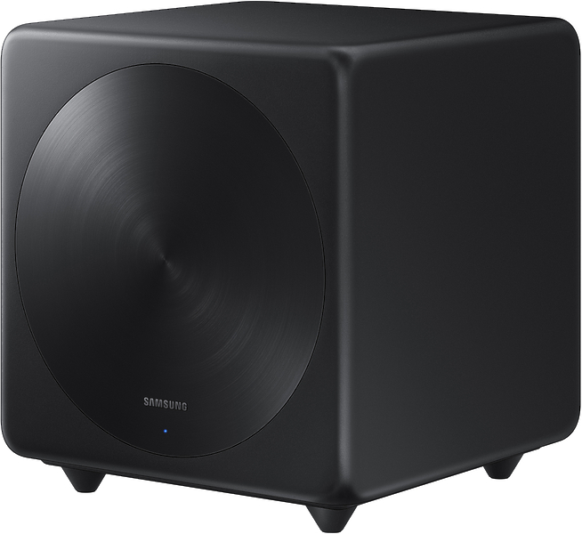 Беспроводной сабвуфер Samsung SWA-W500/RU артикул 223101Si-1 фото 4