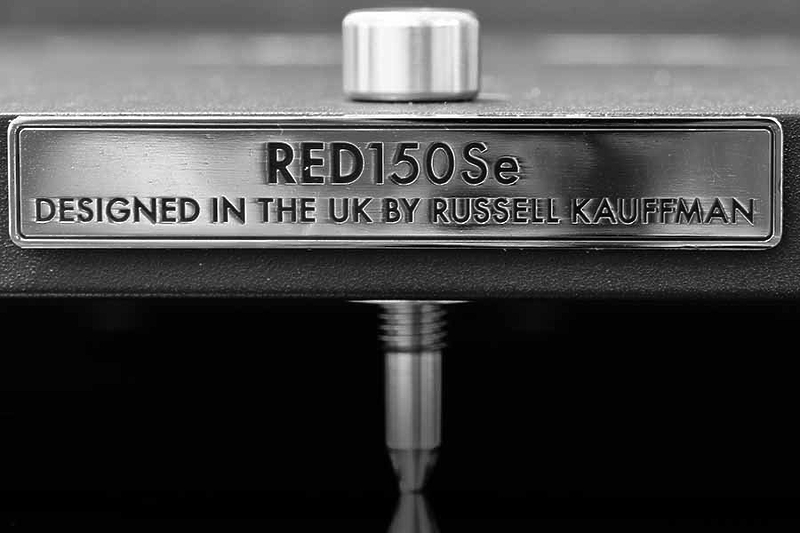 Напольная акустика Russell K Red 150 Se walnut артикул 205961Si-1 фото 5