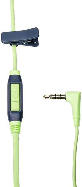 Наушники Sennheiser PMX 686 G Sports артикул 142369Si-1 фото 5