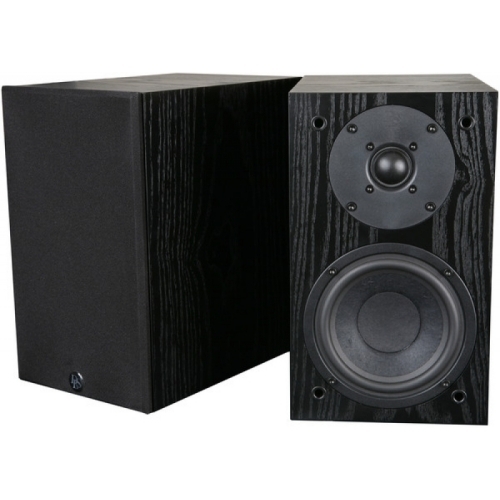 Акустическая система DLS R50 black maple артикул 447017FV-1