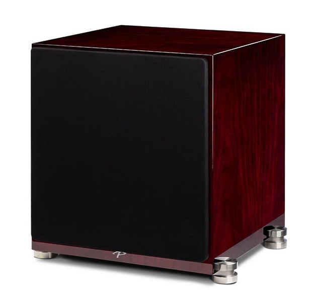 Сабвуфер Paradigm Prestige Sub 1000 midnight cherry артикул 145052Si-1