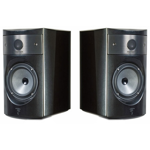 Акустическая система Focal-JMlab Electra 1007 Be Slate grey metallic артикул 445180FV-1
