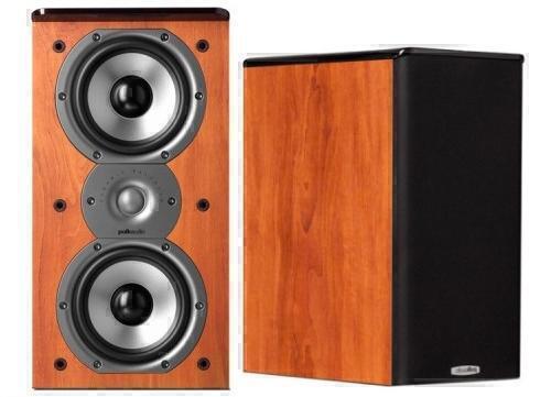 Polk Audio TSi 200 cherry артикул 340971SI-1