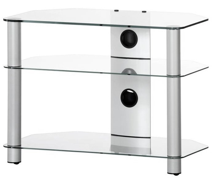 Подставка Sonorous NEO 370 C SLV артикул 044551Si-1