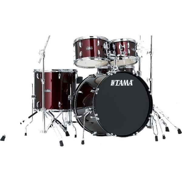 Ударная установка TAMA SG52KH6-WR STAGESTAR артикул 217008Si-1