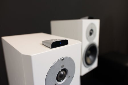 Полочная акустика Dynaudio Xeo 4 Satin White артикул 108308Si-1 фото 3