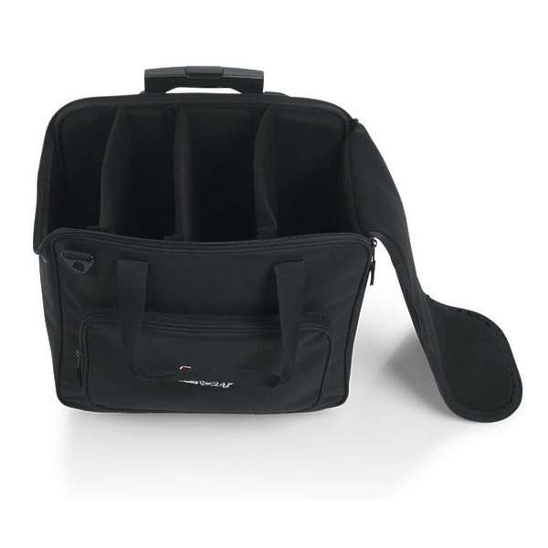 Сумка с колесами GATOR G-LIGHTBAG-1610W артикул 228963Si-1 фото 5