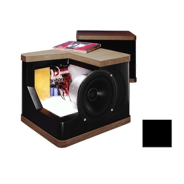 Vandersteen VLR-1 Black артикул 340931SI-1