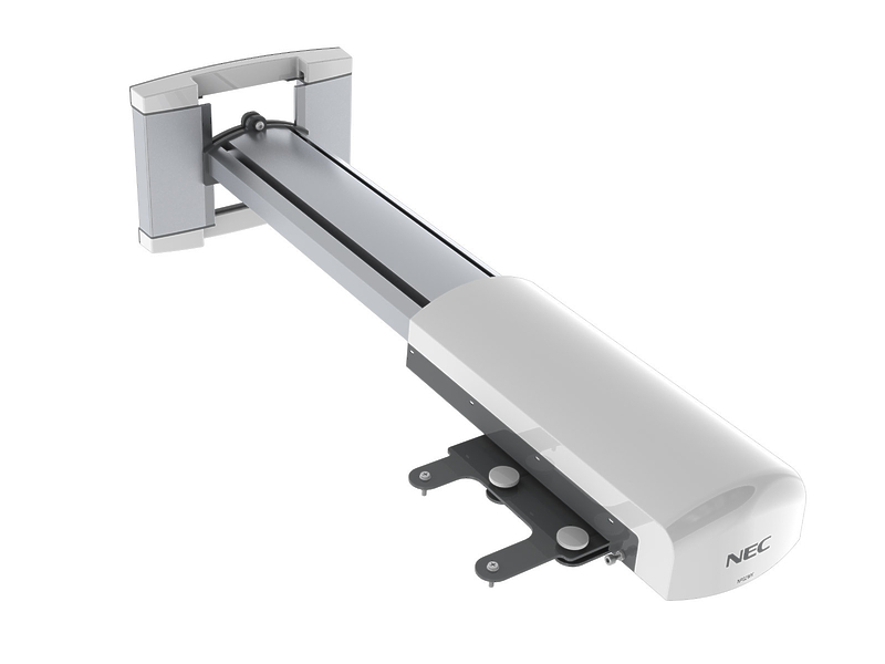 Крепеж для проектора NEC NP03WK артикул 194556Si-1 в интернет-магазине «HiFiRussia»