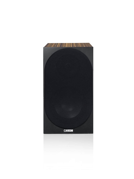 Стереокомплект Canton GLE 20 Makassar + Marantz PM6007 Black артикул 286929Si-1 фото 3