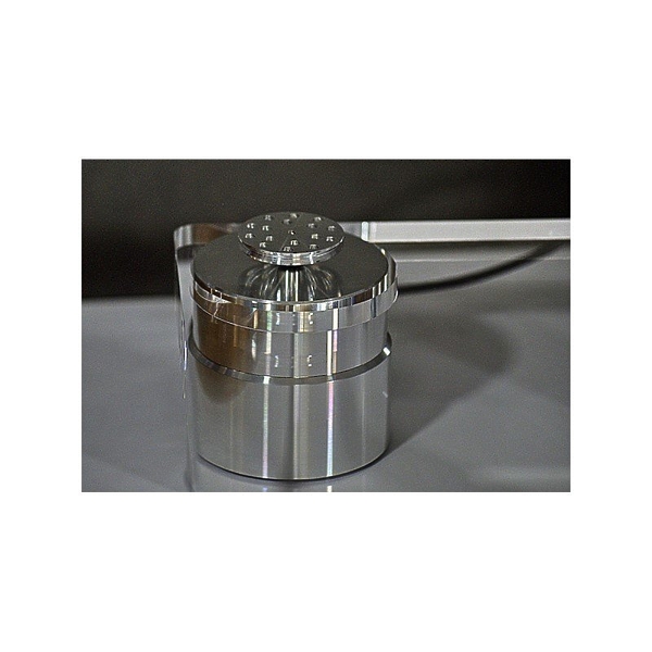 Проигрыватель винила Thorens TD 2015 BC (без тонарма) артикул 383786FV-1 фото 4