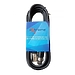 Кабель микрофонный Vortex EXTXX3 xlr-xlr, 3м