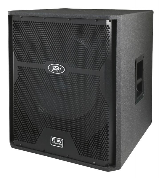Сабвуфер Peavey DPE 118P артикул 172099Si-1 фото 4