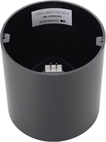 Светильник подвесной Denkirs DK3040-BK (Black) артикул 270515Si-1 фото 4