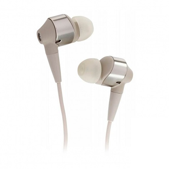 Наушники Sony WI-1000XM2 silver артикул 216270Si-1 фото 4
