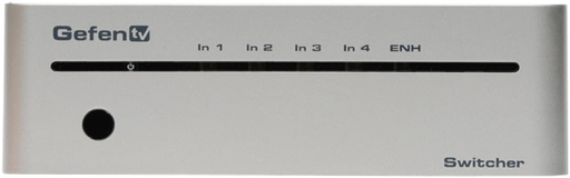 Коммутатор Gefen GTV-HDMI1.3-441N артикул 137291Si-1