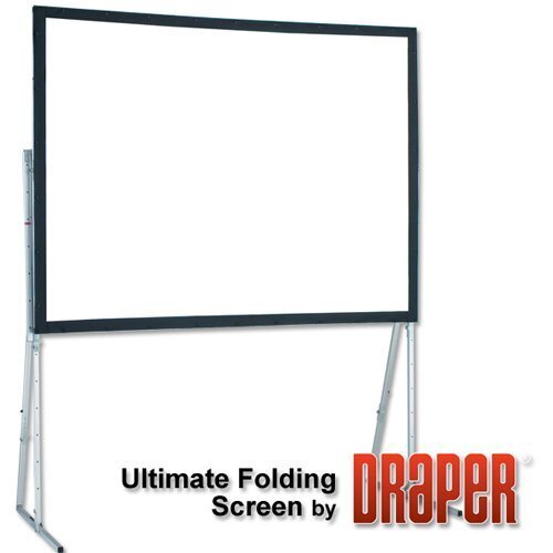 Экран Draper Ultimate Folding Screen HDTV (9:16) 338/133" 162*292 CH1200V (CRS) артикул 142458Si-1