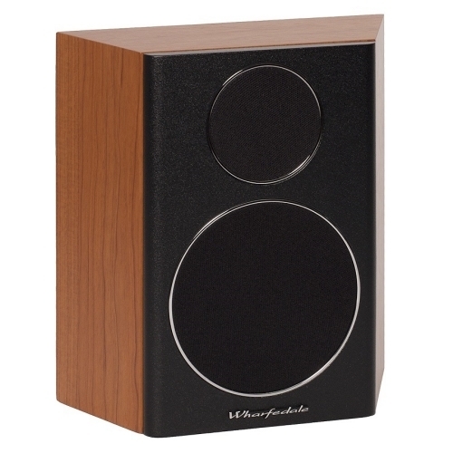 Настенная акустика Wharfedale WH-SR1 winter maple артикул 431771FV-1
