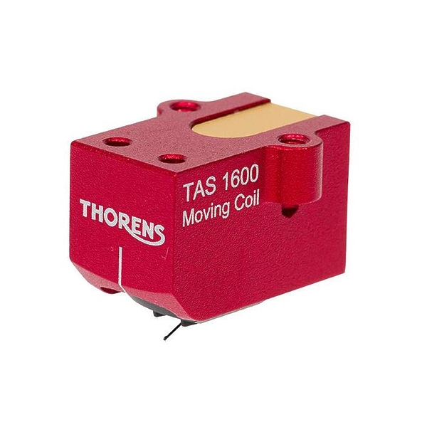 Головка звукоснимателя Thorens TAS 1600 MC артикул 277500Si-1 фото 5