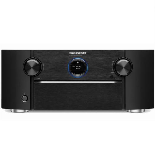 AV ресивер Marantz SR-7009 silver артикул 105823Si-1 фото 3