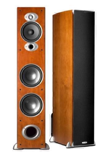 Polk Audio RTi A7 cherry артикул 341410SI-1
